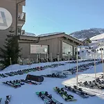 Annapurna Hotel Courchevel