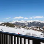 Hotel Annapurna Courchevel