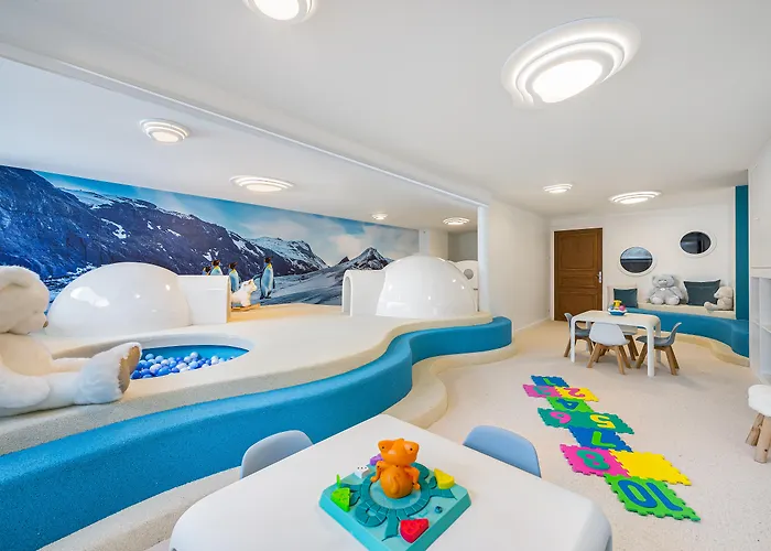 Otel Annapurna