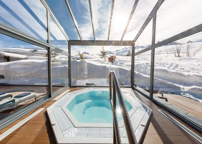 Otel Annapurna