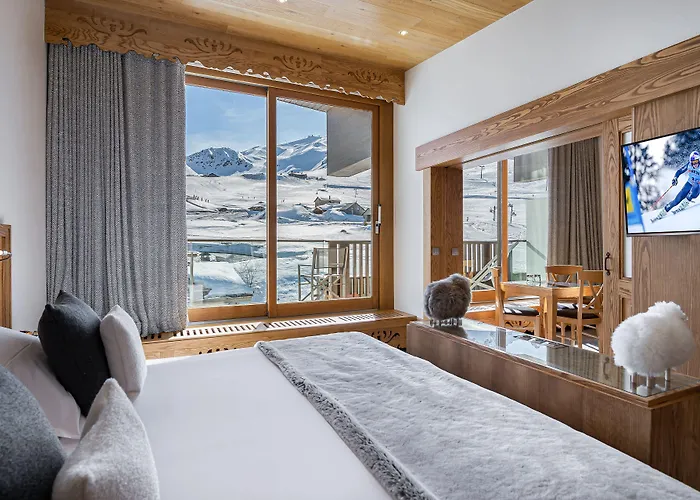 Annapurna Otel 5*