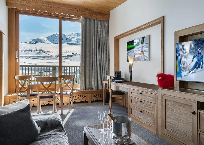 Annapurna 5*