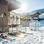 Szálloda Annapurna Courchevel
