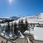 Szálloda Annapurna 5*