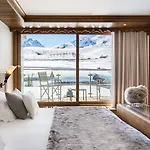 Szálloda Annapurna Courchevel