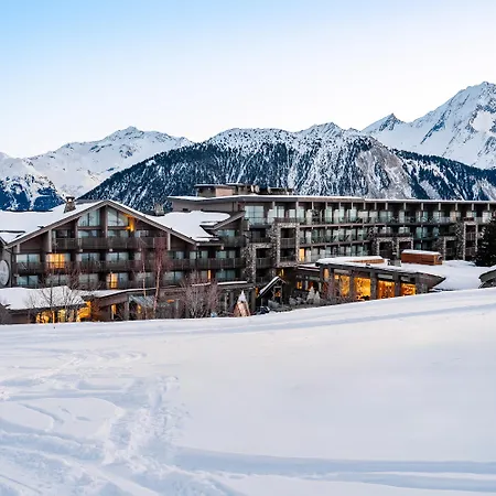 Hotel Annapurna Courchevel