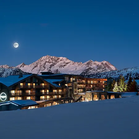 酒店 Annapurna 5*