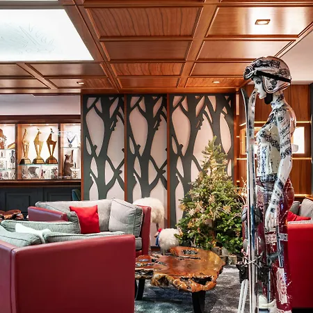 Annapurna Courchevel