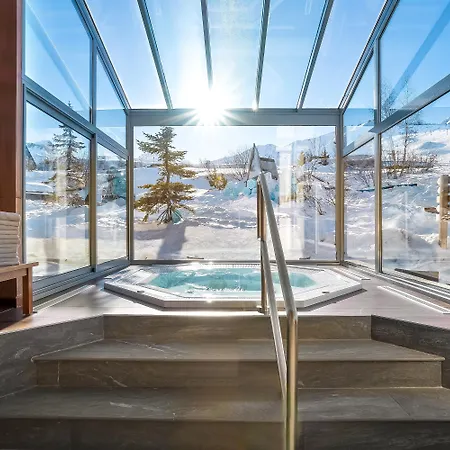 Annapurna Hotel Courchevel