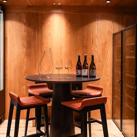 Annapurna 5* Courchevel