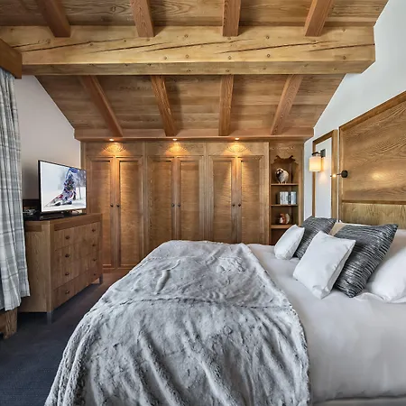 Annapurna Courchevel