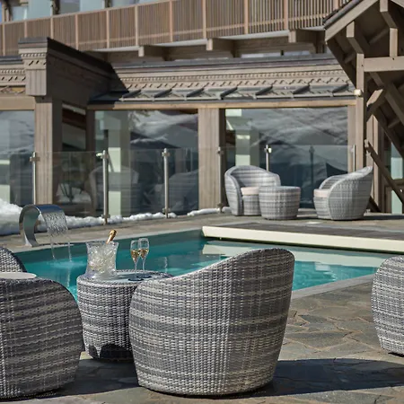 Annapurna Courchevel