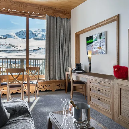 Annapurna 5*