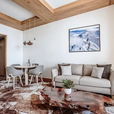 Annapurna 5* Courchevel