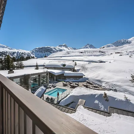 Annapurna Courchevel