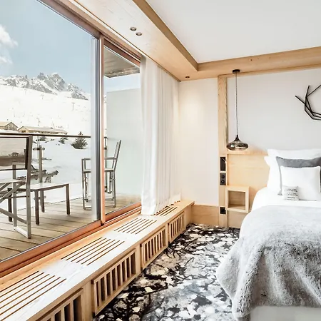 Annapurna 5*
