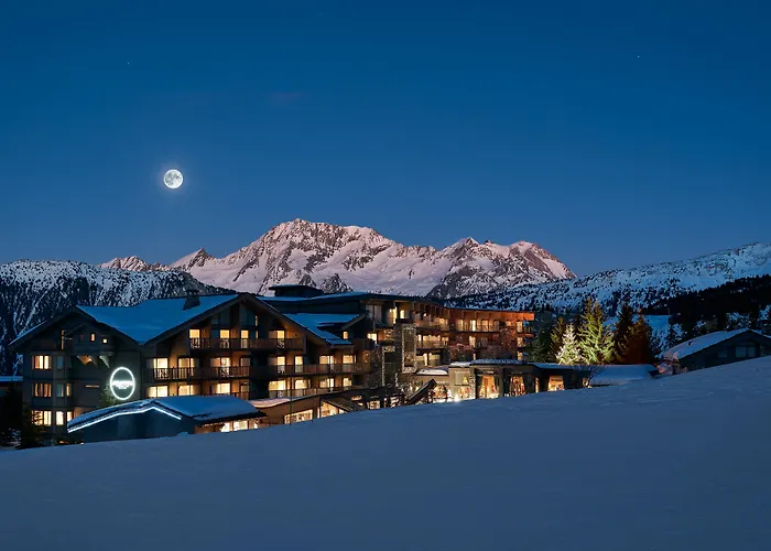 Hotel Annapurna 5*