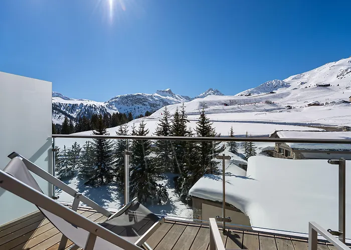 Otel Annapurna 5*