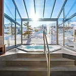 Annapurna Hotel Courchevel