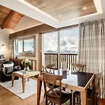 Annapurna Hotel Courchevel