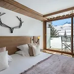 Hotel Annapurna Courchevel