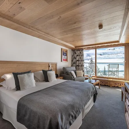 Annapurna 5*