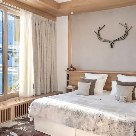 Hotel Annapurna 5*