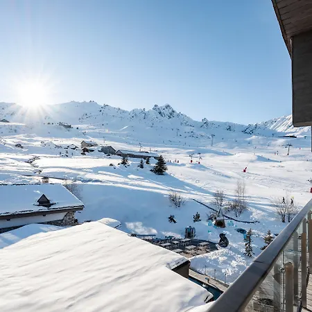 Annapurna Szálloda 5*