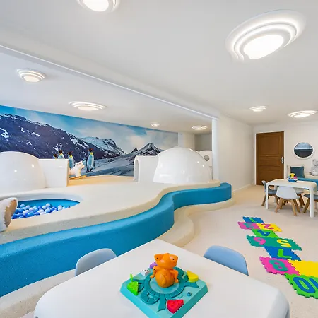 Hotel Annapurna
