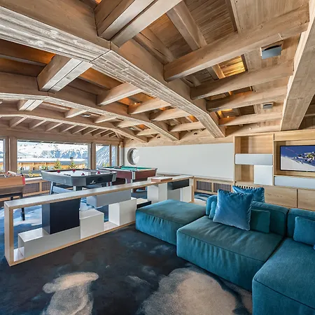 Annapurna Courchevel