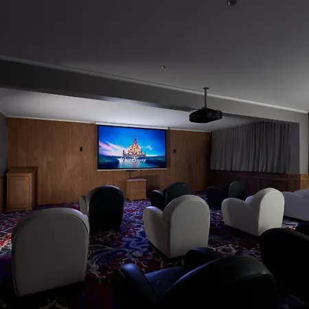 Annapurna Hotel