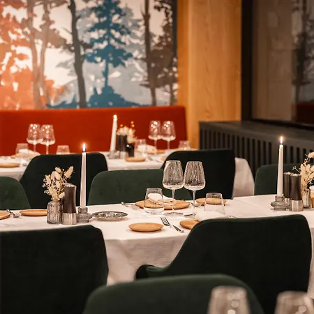 Hotel Annapurna