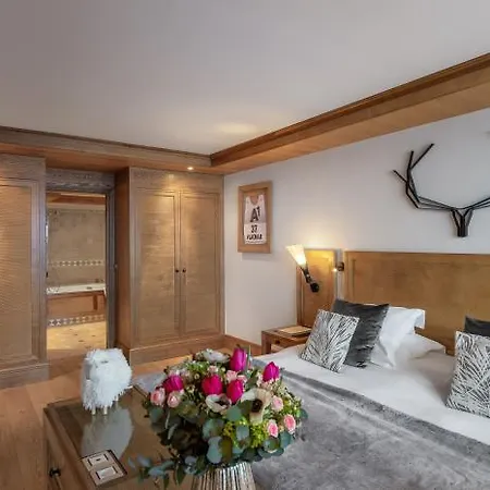 Annapurna 5*