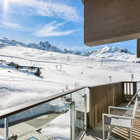Annapurna 5*