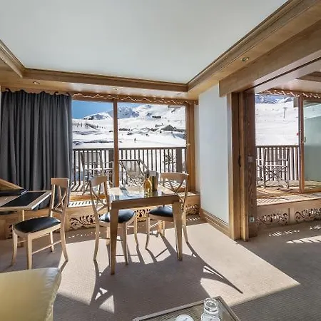 Annapurna Courchevel