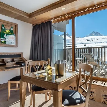 Hotel Annapurna