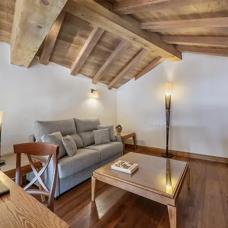 Annapurna Hotel Courchevel