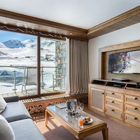 Annapurna 5* Courchevel