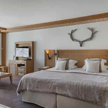 Annapurna Hotel 5*