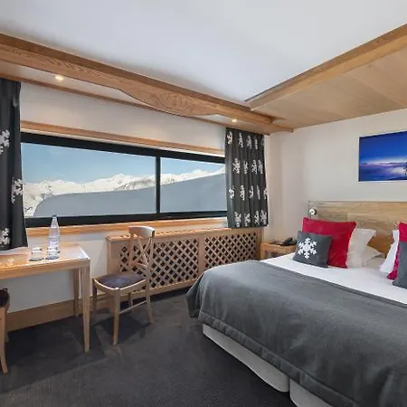 Annapurna Courchevel
