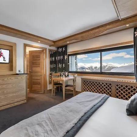 Annapurna Hotel 5*