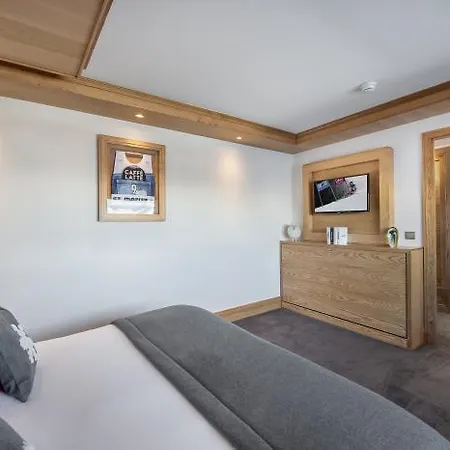 Annapurna 5*