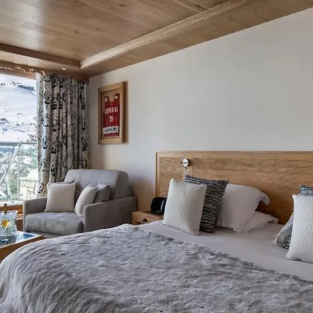 Annapurna Hotel 5*