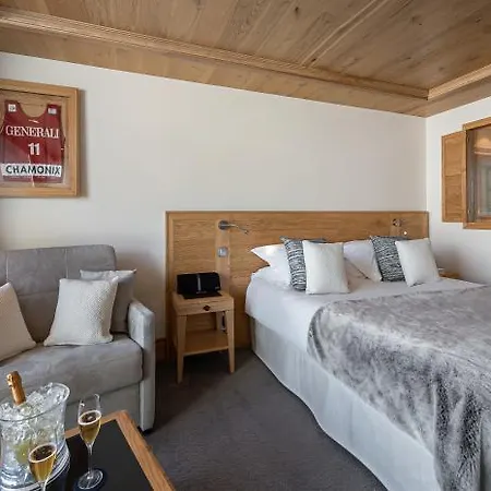 Annapurna 5* Courchevel