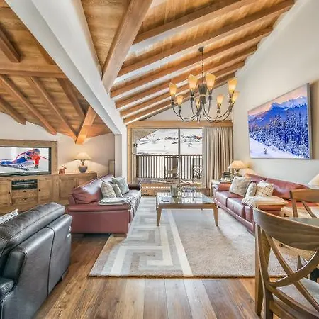 Annapurna Courchevel