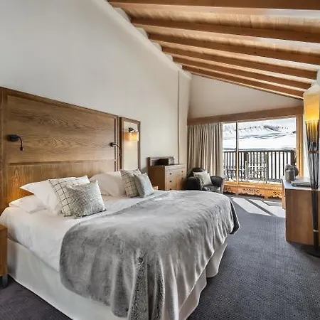 Annapurna Courchevel