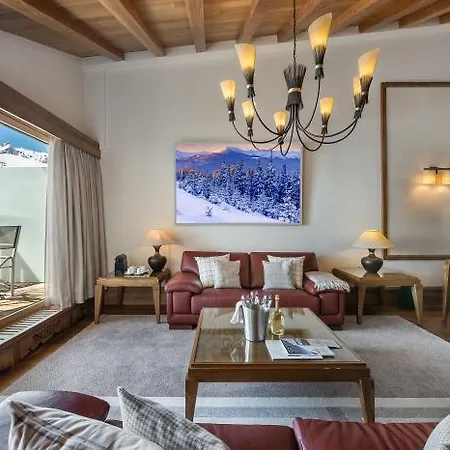 Annapurna Hotel 5*