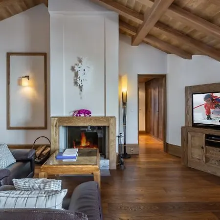 Annapurna Courchevel