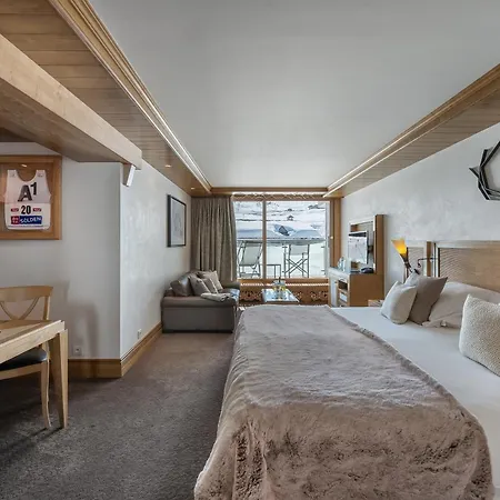 Hotel Annapurna