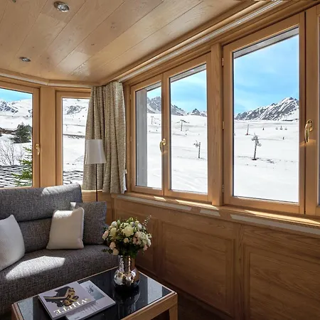 Annapurna 5*